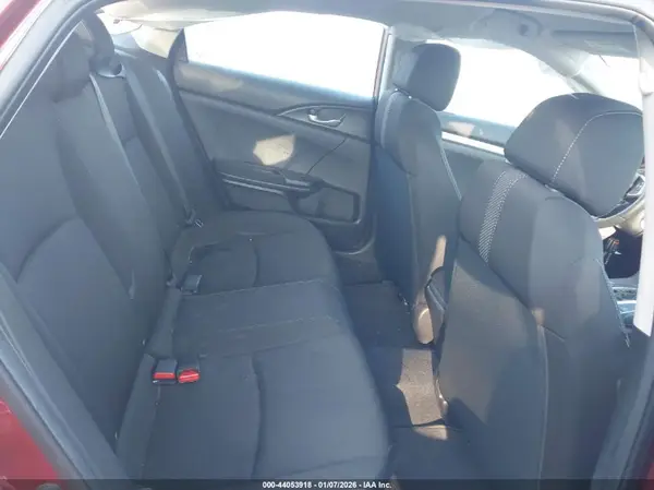 19XFC2F64KE213035 2019 HONDA CIVIC - Image 8