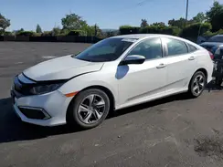 19XFC2F64KE213987 2019 HONDA CIVIC