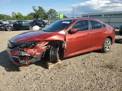 19XFC2F64KE214248 2019 HONDA CIVIC