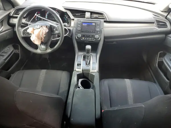 19XFC2F64KE214248 2019 HONDA CIVIC - Image 8