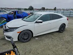 19XFC2F64KE214475 2019 HONDA CIVIC