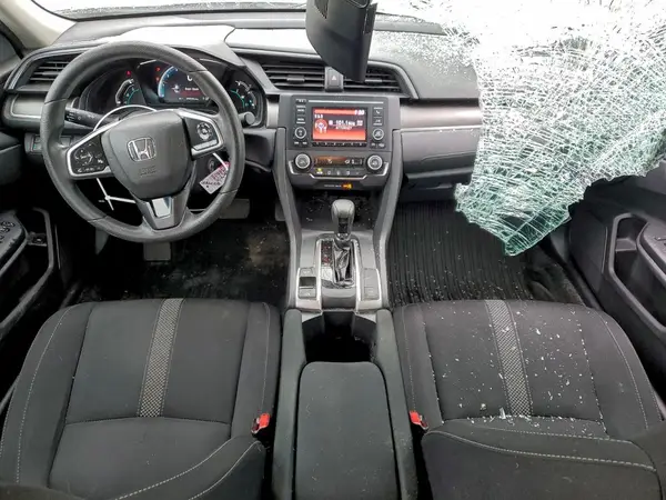 19XFC2F64KE214475 2019 HONDA CIVIC - Image 8