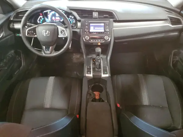 19XFC2F64LE000359 2020 HONDA CIVIC - Image 8