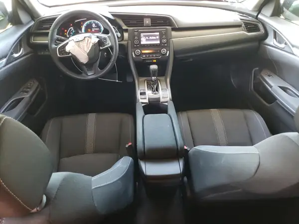 19XFC2F64LE001284 2020 HONDA CIVIC - Image 8