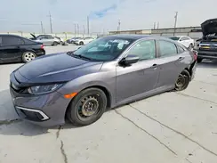 19XFC2F64LE001401 2020 HONDA CIVIC