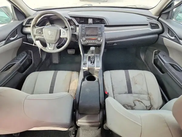 19XFC2F64LE001401 2020 HONDA CIVIC - Image 8