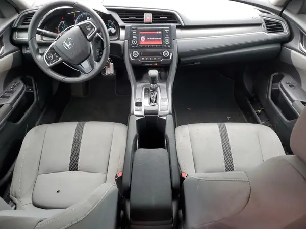 19XFC2F64LE001737 2020 HONDA CIVIC - Image 8