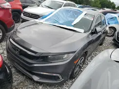 19XFC2F64LE001804 2020 HONDA CIVIC