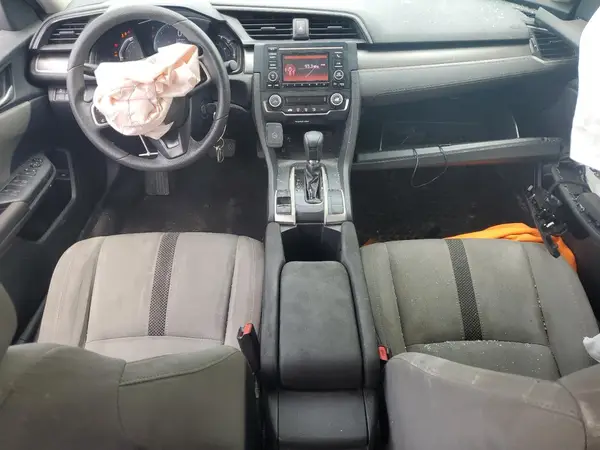 19XFC2F64LE001804 2020 HONDA CIVIC - Image 8