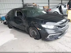 19XFC2F64LE001933 2020 HONDA CIVIC
