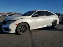 19XFC2F64LE001981 2020 HONDA CIVIC