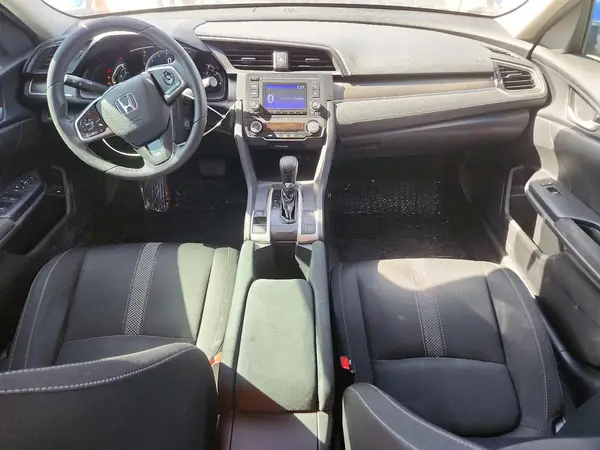 19XFC2F64LE002502 2020 HONDA CIVIC - Image 8