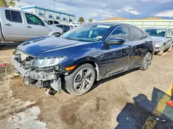 19XFC2F64LE002970 2020 HONDA CIVIC
