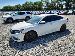19XFC2F64LE003701 2020 HONDA CIVIC
