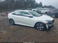 19XFC2F64LE003780 2020 HONDA CIVIC
