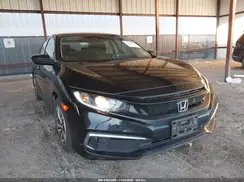 19XFC2F64LE004010 2020 HONDA CIVIC