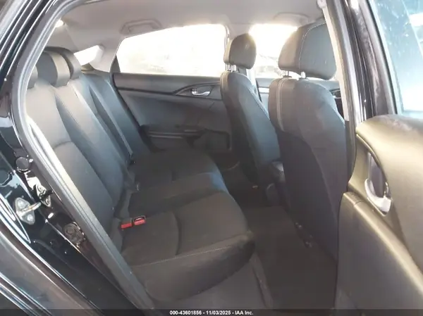 19XFC2F64LE004010 2020 HONDA CIVIC - Image 8