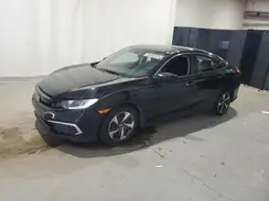 19XFC2F64LE004024 2020 HONDA CIVIC