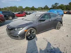 19XFC2F64LE004234 2020 HONDA CIVIC