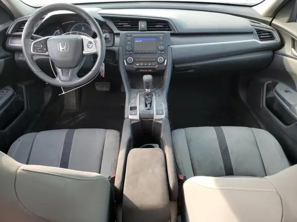 19XFC2F64LE004234 2020 HONDA CIVIC - Image 8