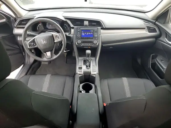 19XFC2F64LE004394 2020 HONDA CIVIC - Image 8