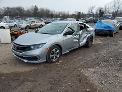 19XFC2F64LE004962 2020 HONDA CIVIC