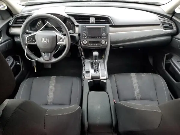 19XFC2F64LE004962 2020 HONDA CIVIC - Image 8