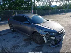 19XFC2F64LE005741 2020 HONDA CIVIC