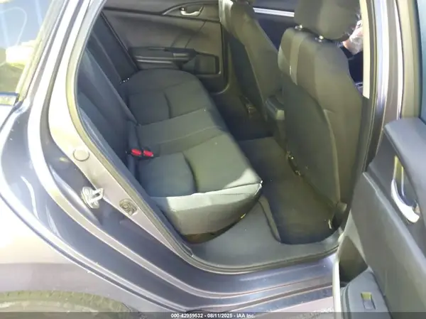 19XFC2F64LE005741 2020 HONDA CIVIC - Image 8