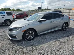 19XFC2F64LE005755 2020 HONDA CIVIC