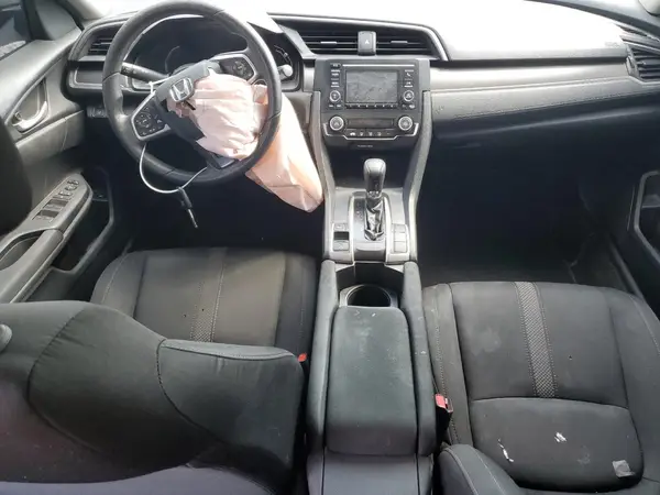 19XFC2F64LE005755 2020 HONDA CIVIC - Image 8