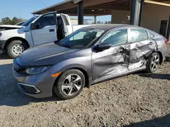 19XFC2F64LE006095 2020 HONDA CIVIC