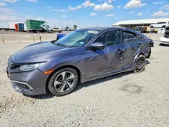 19XFC2F64LE006100 2020 HONDA CIVIC