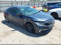 19XFC2F64LE006758 2020 HONDA CIVIC