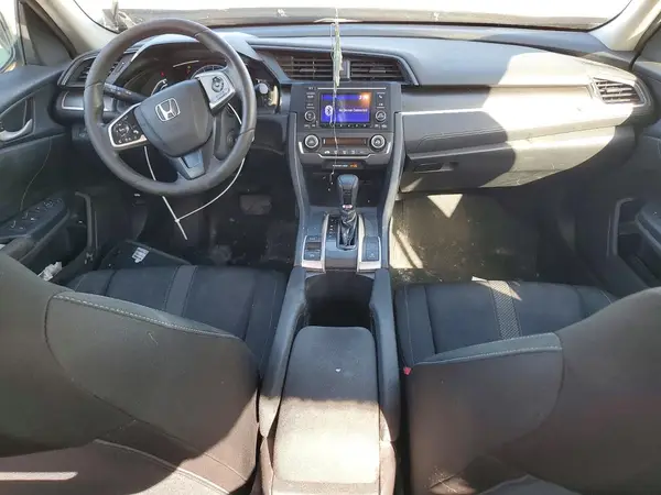 19XFC2F64LE008106 2020 HONDA CIVIC - Image 8