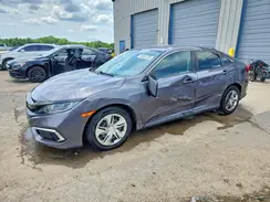 19XFC2F64LE008817 2020 HONDA CIVIC