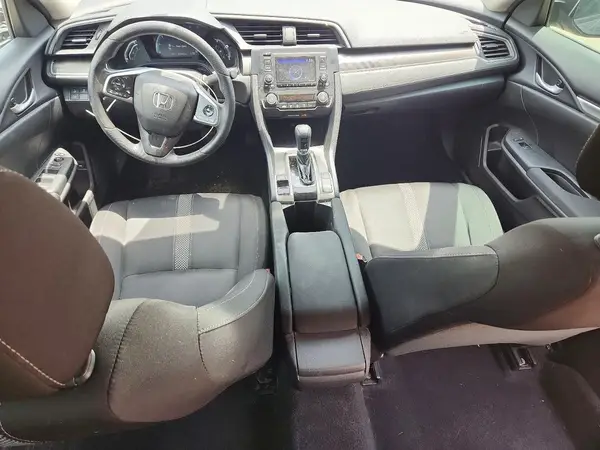 19XFC2F64LE008817 2020 HONDA CIVIC - Image 8
