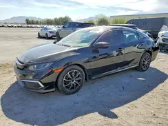 19XFC2F64LE010566 2020 HONDA CIVIC