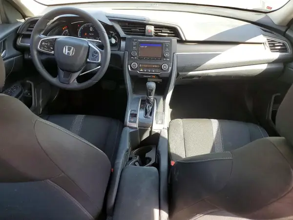 19XFC2F64LE010566 2020 HONDA CIVIC - Image 8