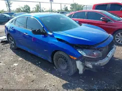 19XFC2F64LE010597 2020 HONDA CIVIC