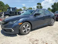 19XFC2F64LE010633 2020 HONDA CIVIC