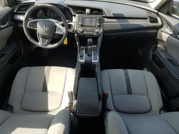 19XFC2F64LE010633 2020 HONDA CIVIC - Image 8