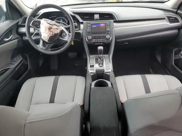 19XFC2F64LE010941 2020 HONDA CIVIC - Image 8