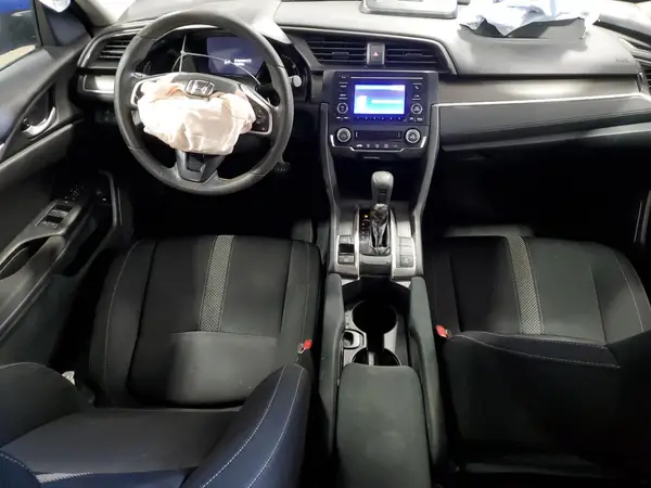 19XFC2F64LE011278 2020 HONDA CIVIC - Image 8