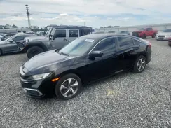 19XFC2F64LE011622 2020 HONDA CIVIC