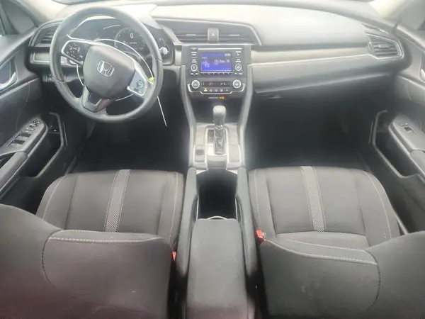 19XFC2F64LE011622 2020 HONDA CIVIC - Image 8