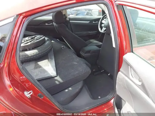 19XFC2F64LE012088 2020 HONDA CIVIC - Image 8