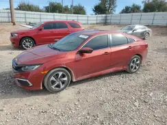 19XFC2F64LE012432 2020 HONDA CIVIC