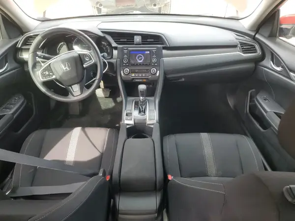 19XFC2F64LE012432 2020 HONDA CIVIC - Image 8