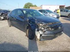 19XFC2F64LE012561 2020 HONDA CIVIC